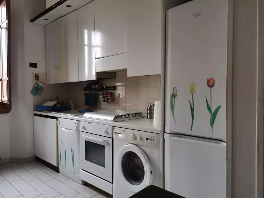 Immagine 16 di Appartamento in vendita  a Poggibonsi