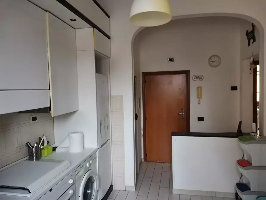 Immagine 2 di Appartamento in vendita  a Poggibonsi