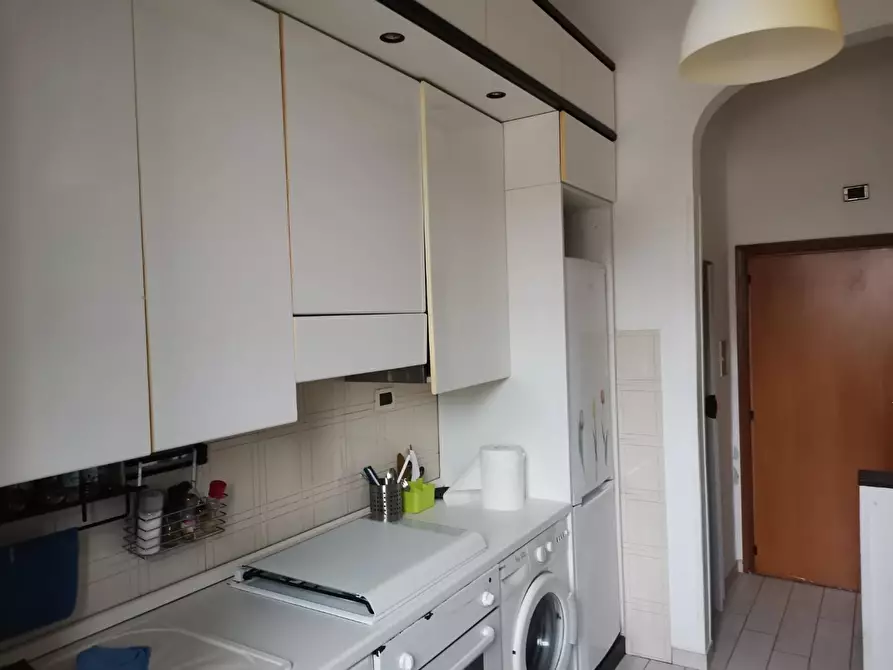 Immagine 8 di Appartamento in vendita  a Poggibonsi