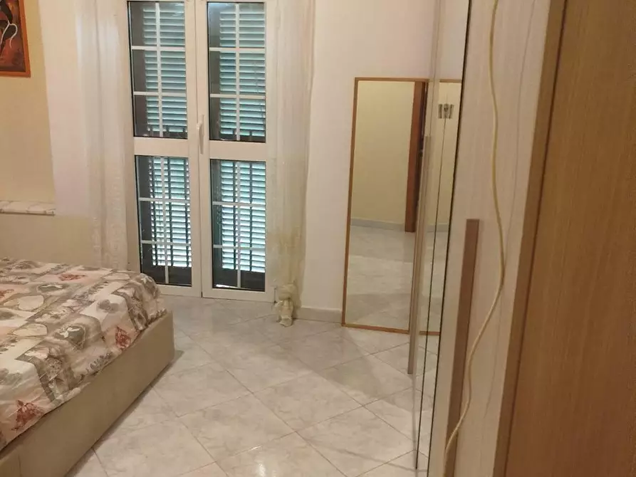 Immagine 5 di Appartamento in affitto  a Carrara