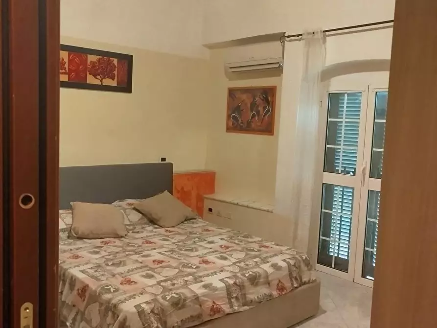 Immagine 4 di Appartamento in affitto  a Carrara