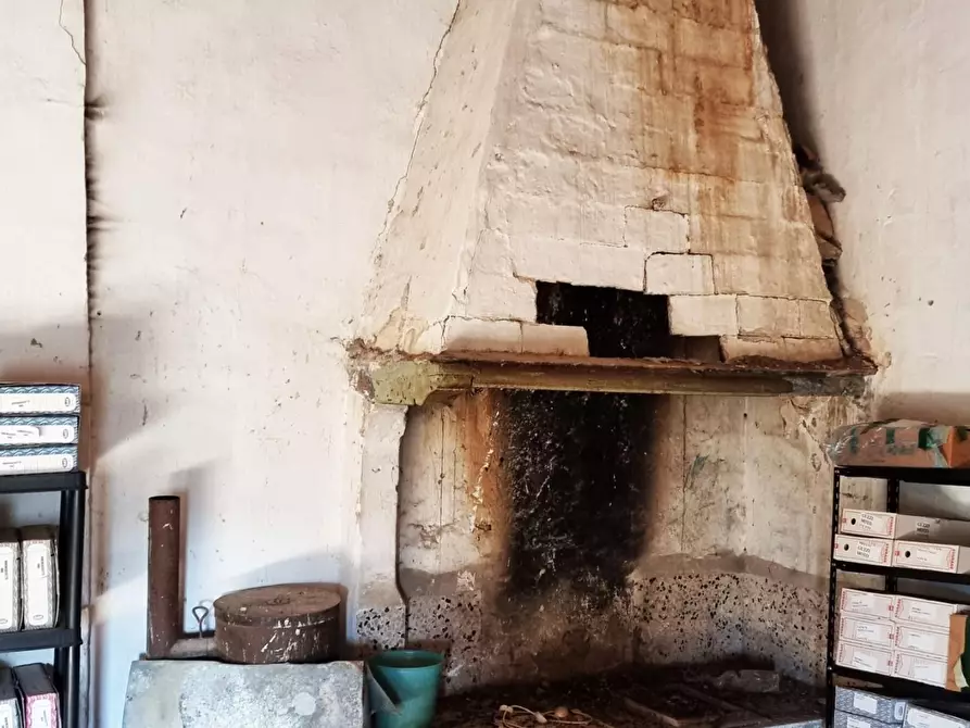 Immagine 10 di Appartamento in vendita  a Terricciola