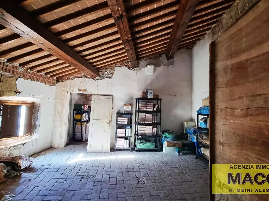 Immagine 7 di Appartamento in vendita  a Terricciola