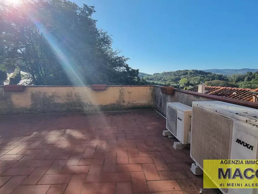 Immagine 4 di Appartamento in vendita  a Terricciola