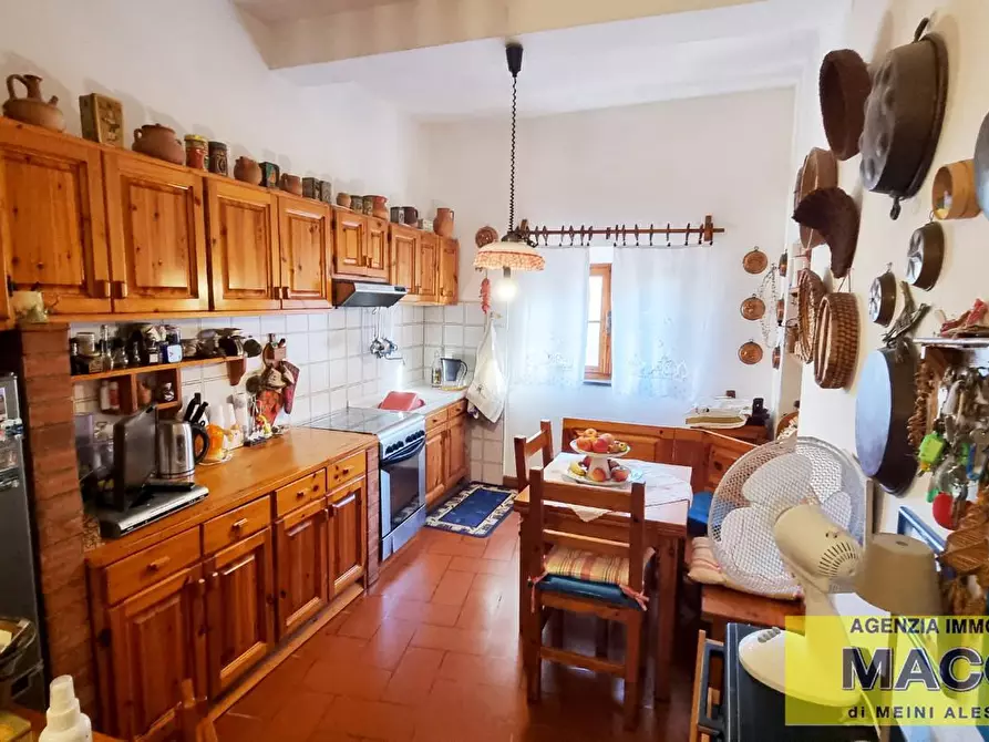 Immagine 6 di Terratetto in vendita  a Terricciola