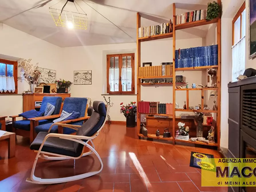 Immagine 7 di Terratetto in vendita  a Terricciola