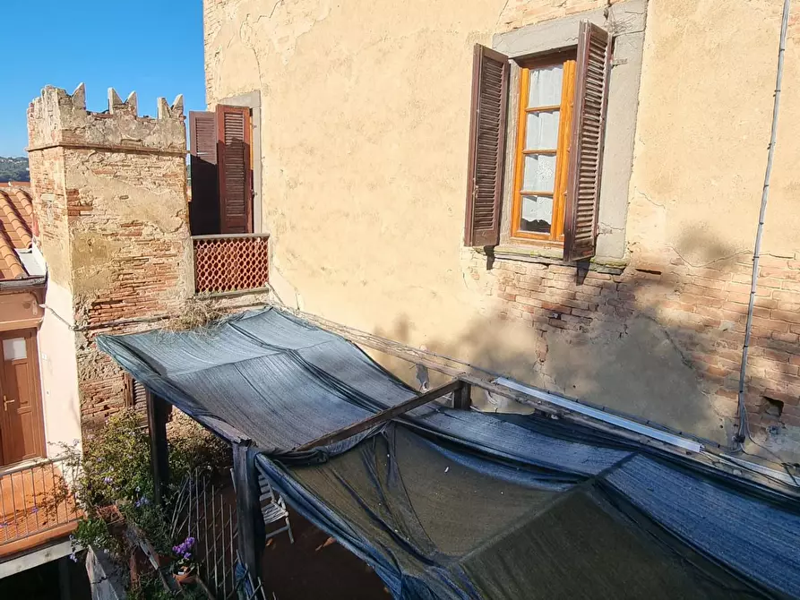 Immagine 5 di Appartamento in vendita  a Terricciola