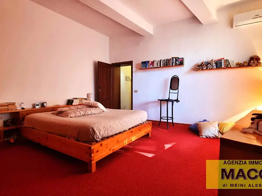 Immagine 11 di Terratetto in vendita  a Terricciola