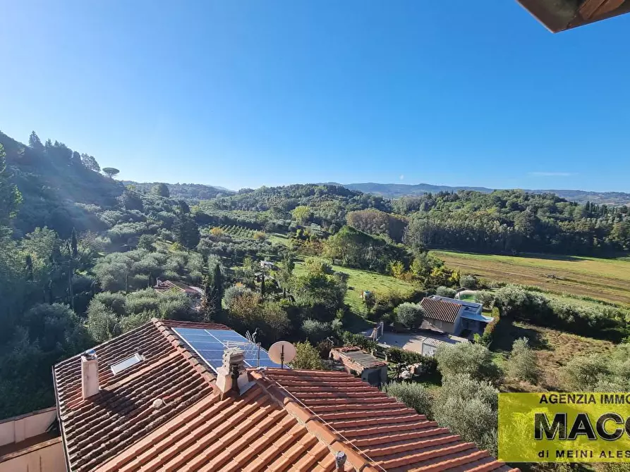 Immagine 11 di Appartamento in vendita  a Terricciola