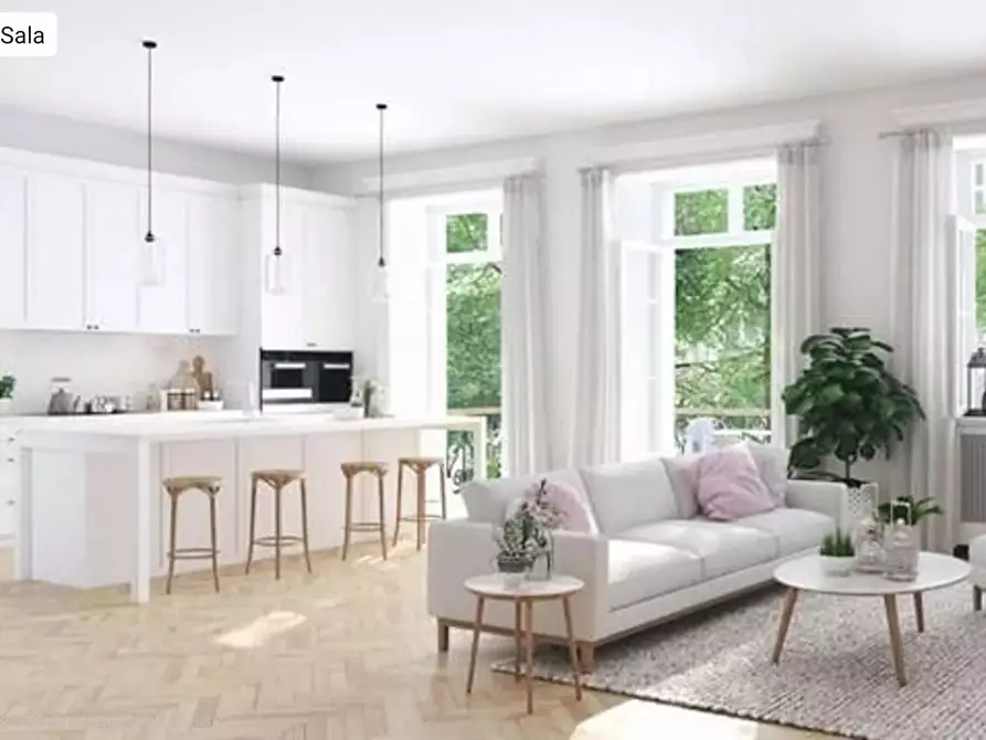 Immagine 1 di Casa bifamiliare in vendita  a San Giuliano Terme