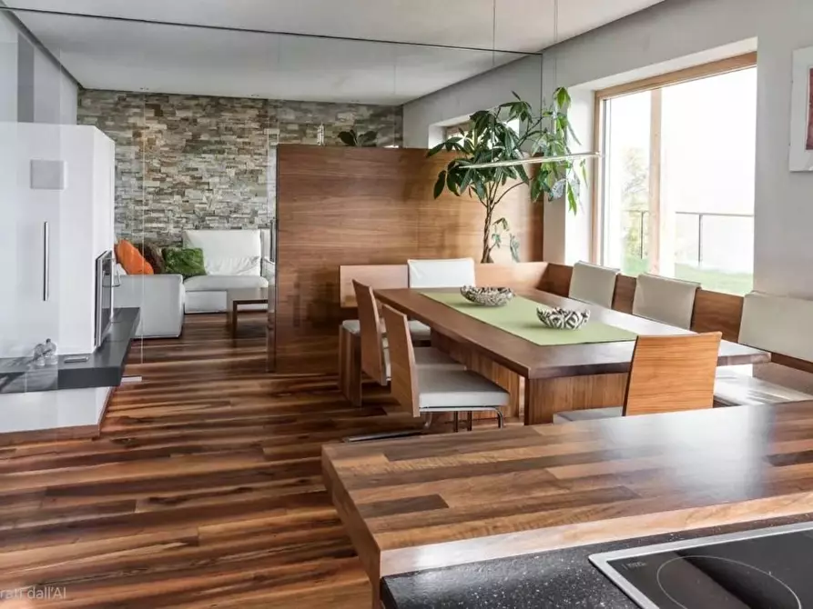 Immagine 10 di Casa bifamiliare in vendita  a San Giuliano Terme