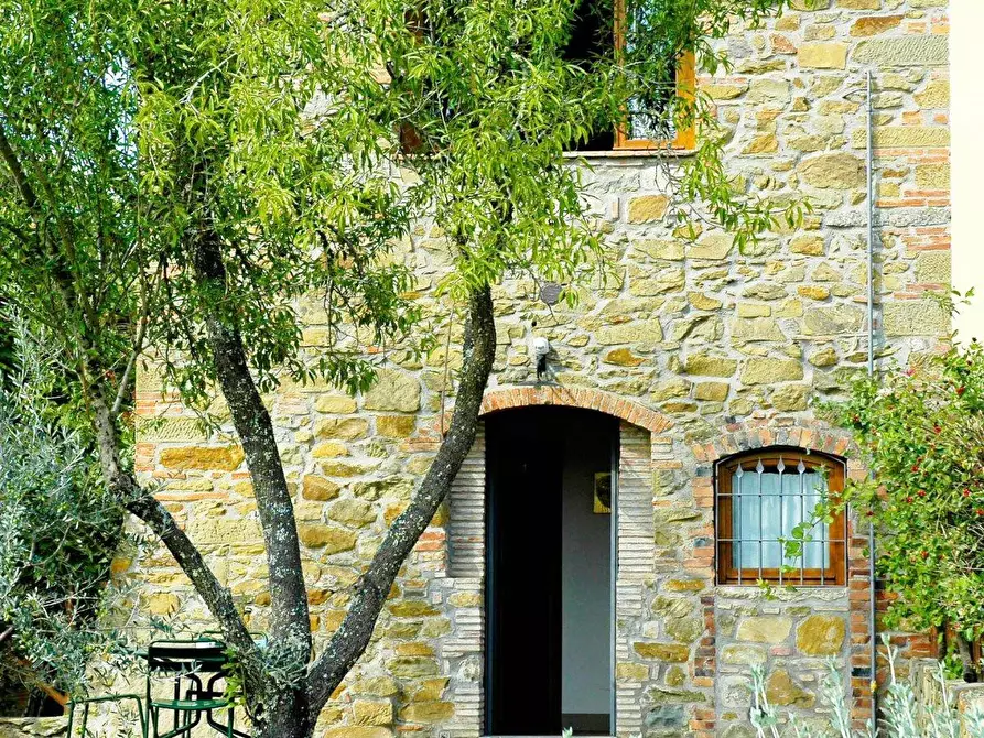 Immagine 9 di Agriturismo in vendita  a Bucine