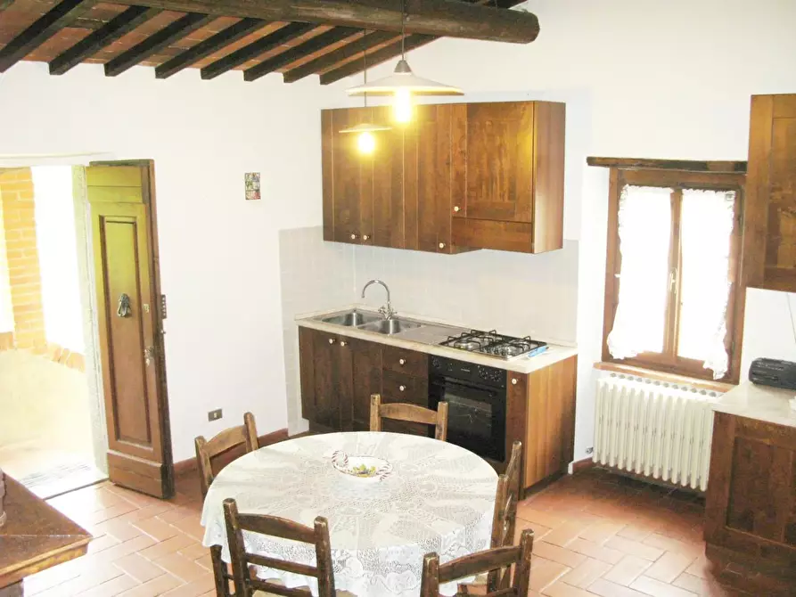 Immagine 15 di Agriturismo in vendita  a Bucine