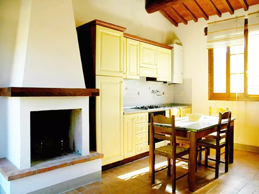 Immagine 14 di Agriturismo in vendita  a Bucine