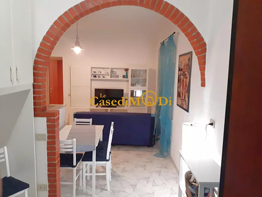 Immagine 6 di Appartamento in vendita  a Livorno