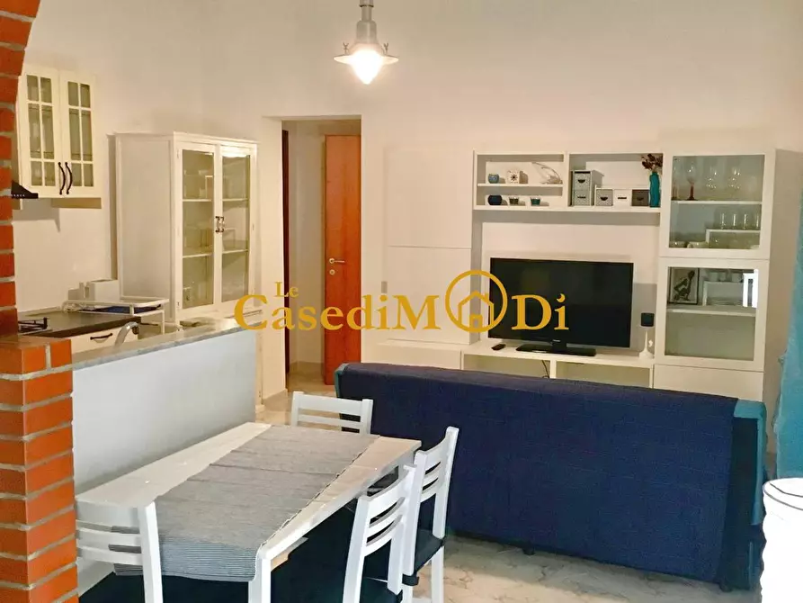 Immagine 3 di Appartamento in vendita  a Livorno