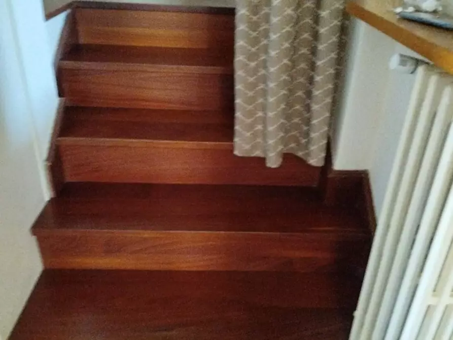 Immagine 5 di Villa in vendita  a Cascina