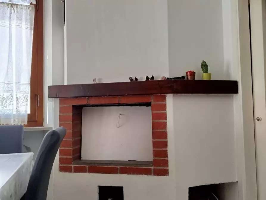 Immagine 24 di Villa in vendita  a Cascina