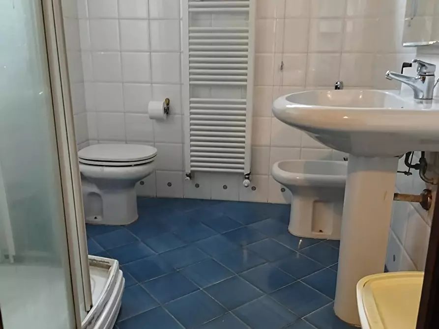 Immagine 15 di Villa in vendita  a Cascina