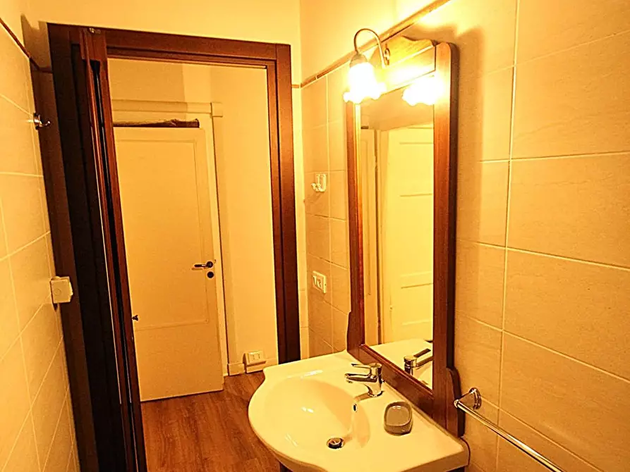 Immagine 13 di Appartamento in affitto  a Lucca