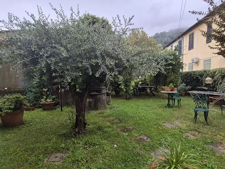 Immagine 4 di Appartamento in vendita  a Lucca