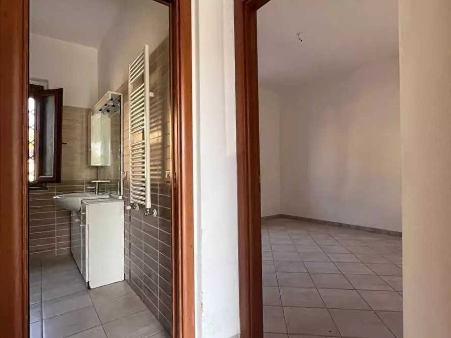 Immagine 5 di Appartamento in vendita  a San Giuliano Terme