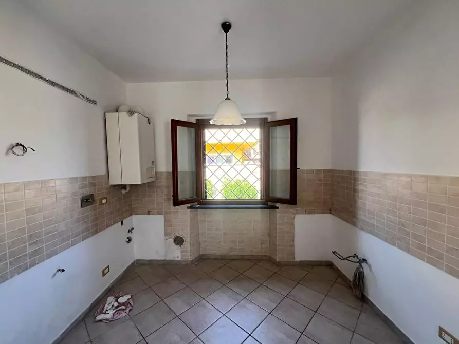 Immagine 9 di Appartamento in vendita  a San Giuliano Terme