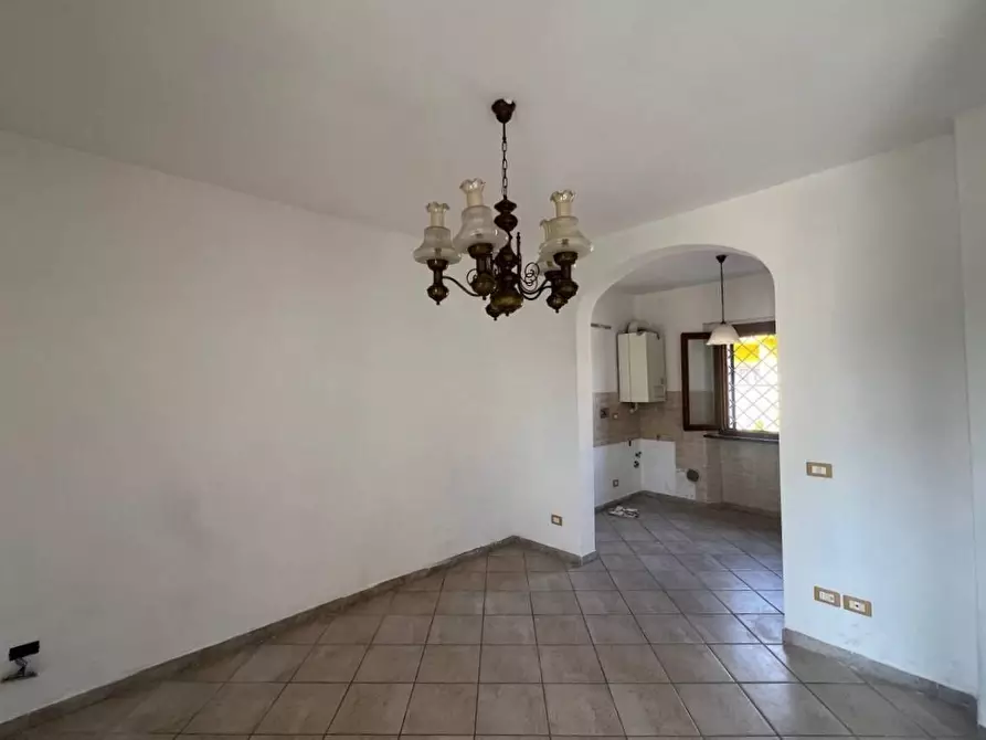 Immagine 4 di Appartamento in vendita  a San Giuliano Terme