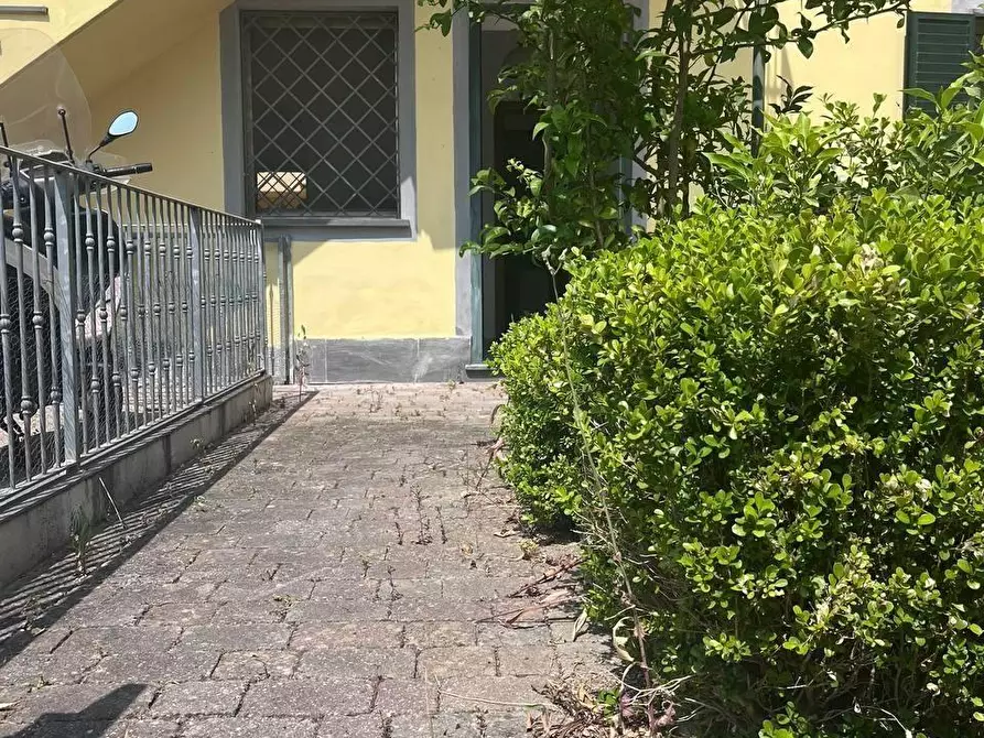 Immagine 8 di Appartamento in vendita  a San Giuliano Terme