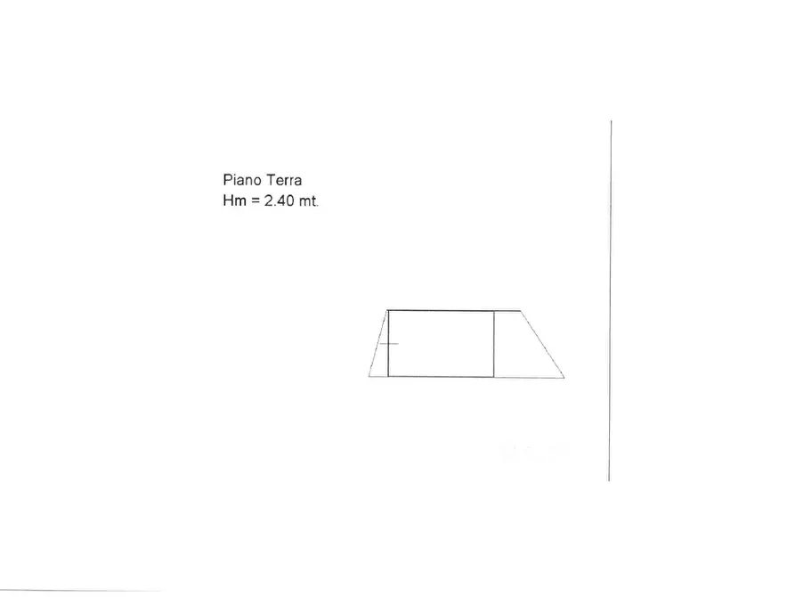 Immagine 11 di Appartamento in vendita  a San Giuliano Terme