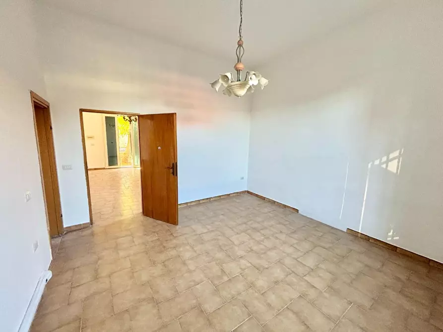 Immagine 7 di Appartamento in vendita  a Montopoli In Val D'arno