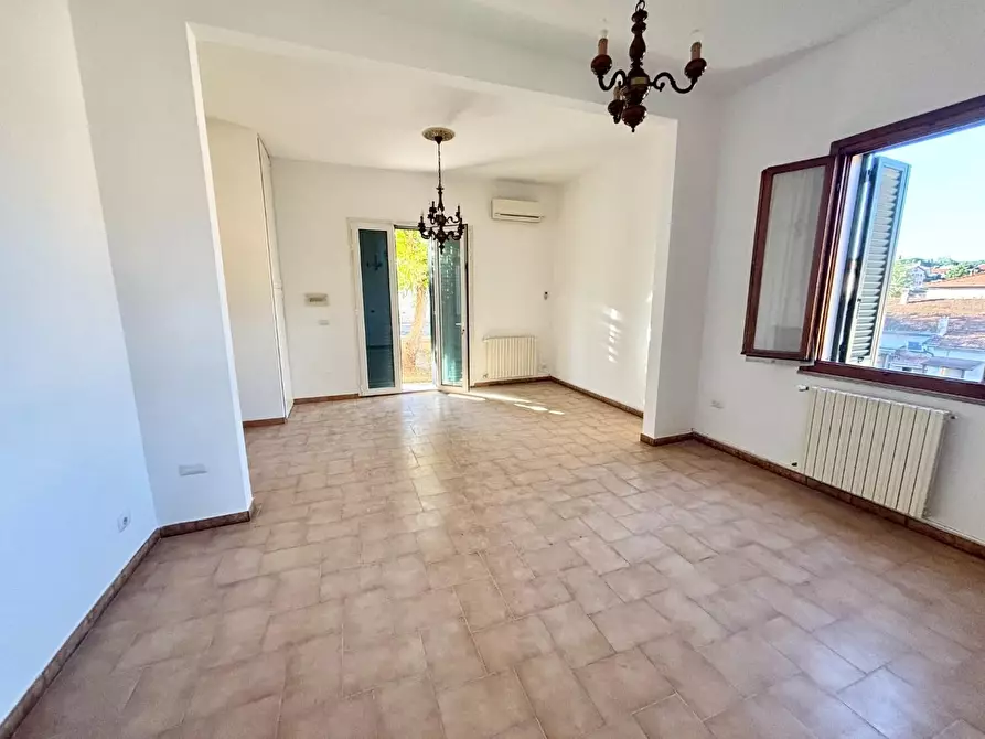 Immagine 6 di Porzione di casa in vendita  a Montopoli In Val D'arno