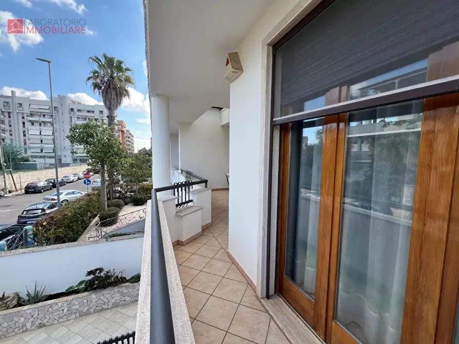 Immagine 15 di Villa in vendita  a Lecce