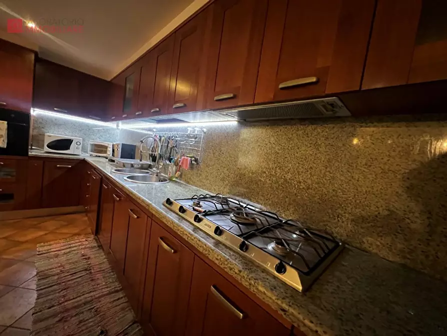 Immagine 37 di Villa in vendita  a Lecce