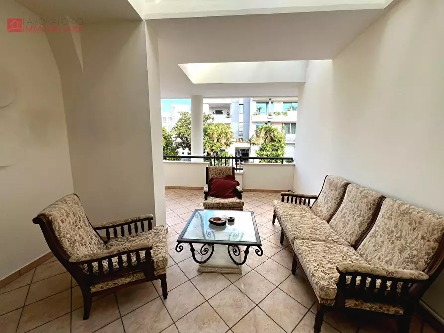 Immagine 5 di Villa in vendita  a Lecce