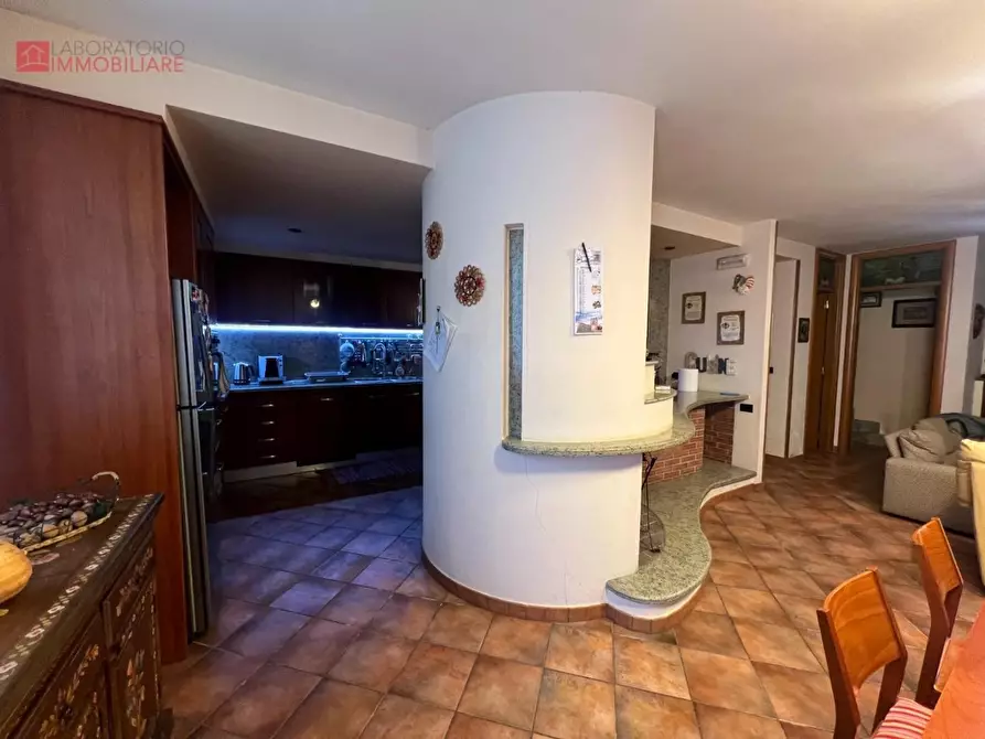 Immagine 10 di Villa in vendita  a Lecce