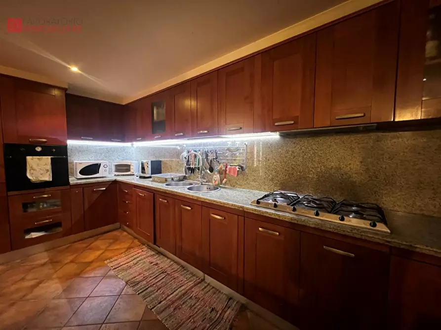 Immagine 39 di Villa in vendita  a Lecce