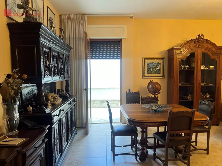 Immagine 34 di Villa in vendita  a Lecce