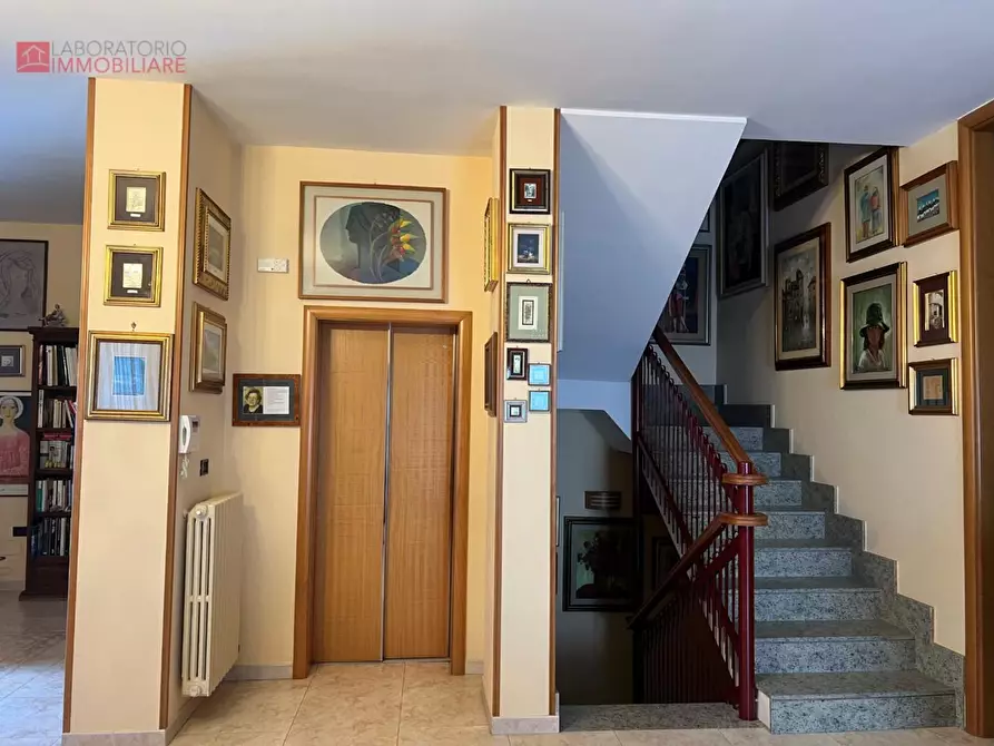 Immagine 32 di Villa in vendita  a Lecce