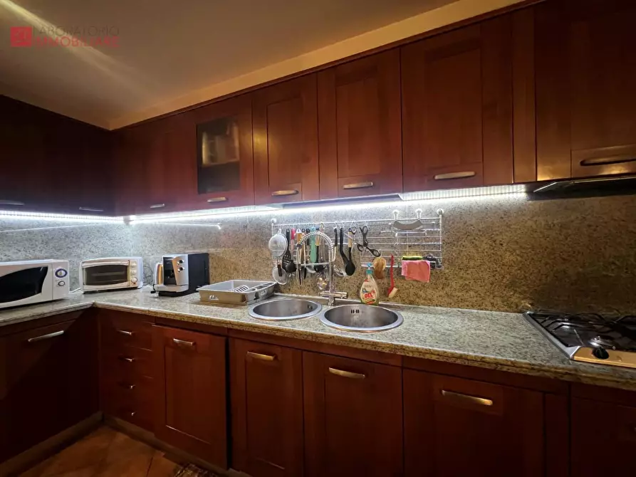 Immagine 36 di Villa in vendita  a Lecce