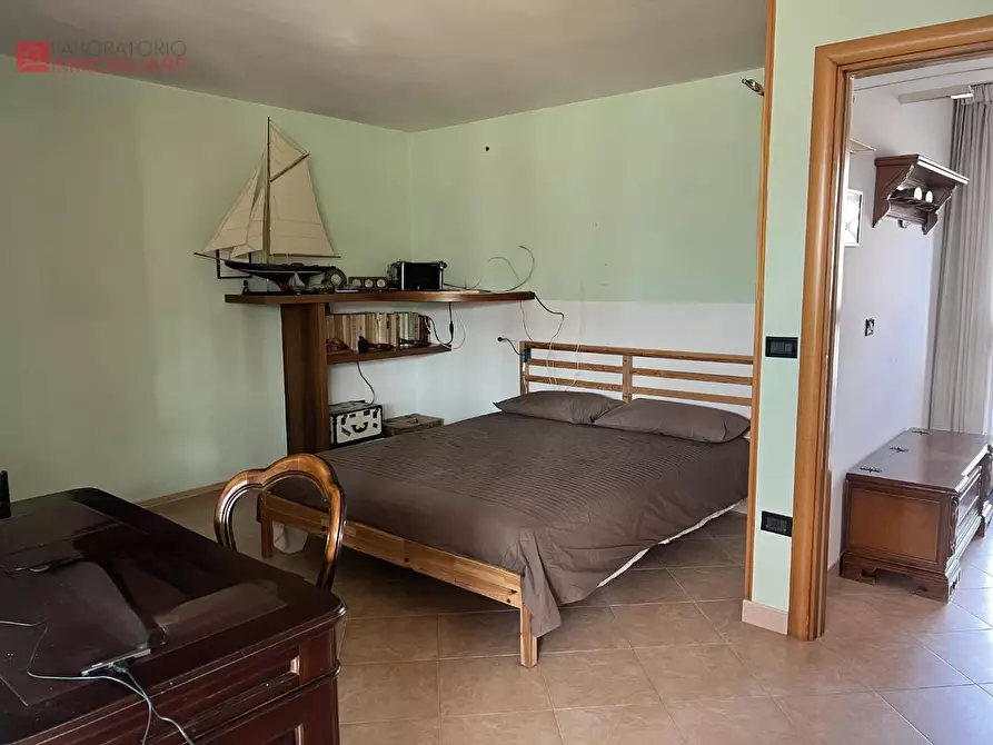 Immagine 20 di Villa in vendita  a Lecce