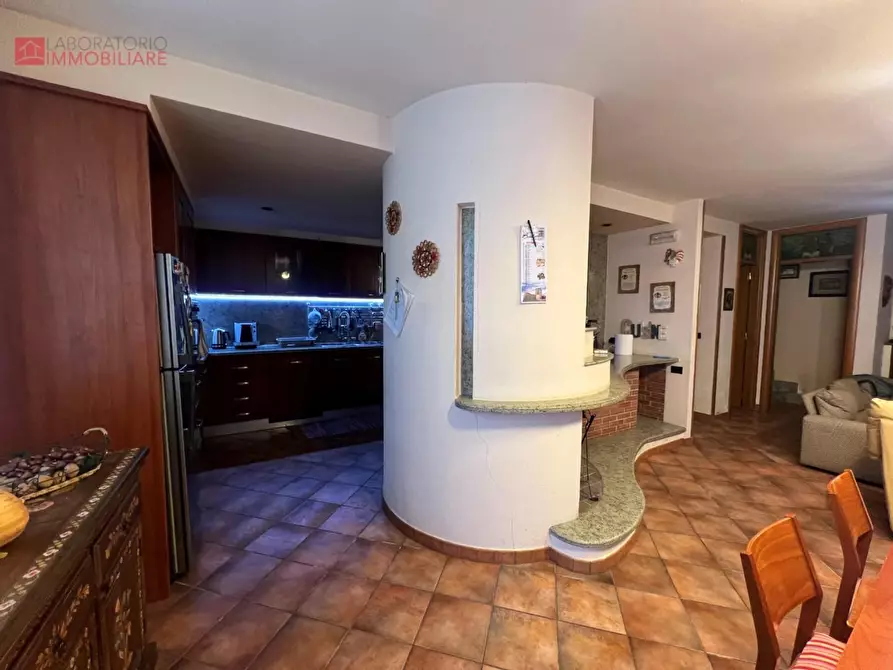 Immagine 35 di Villa in vendita  a Lecce