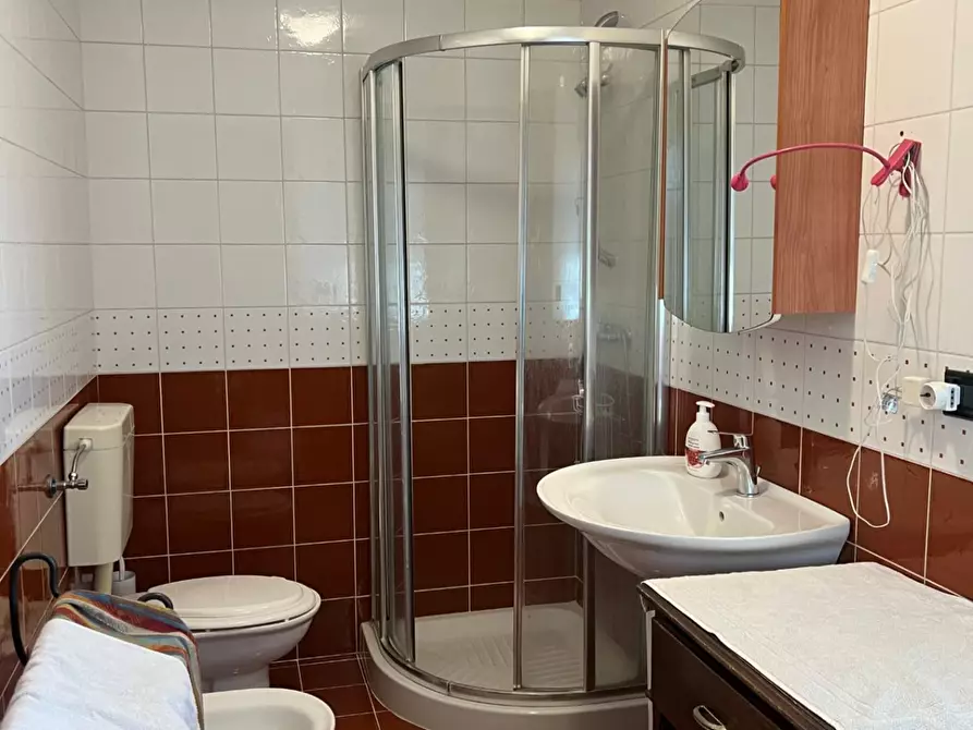 Immagine 16 di Villa in vendita  a Lecce