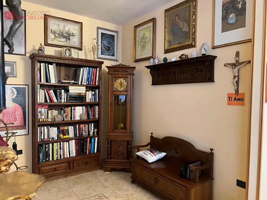 Immagine 33 di Villa in vendita  a Lecce