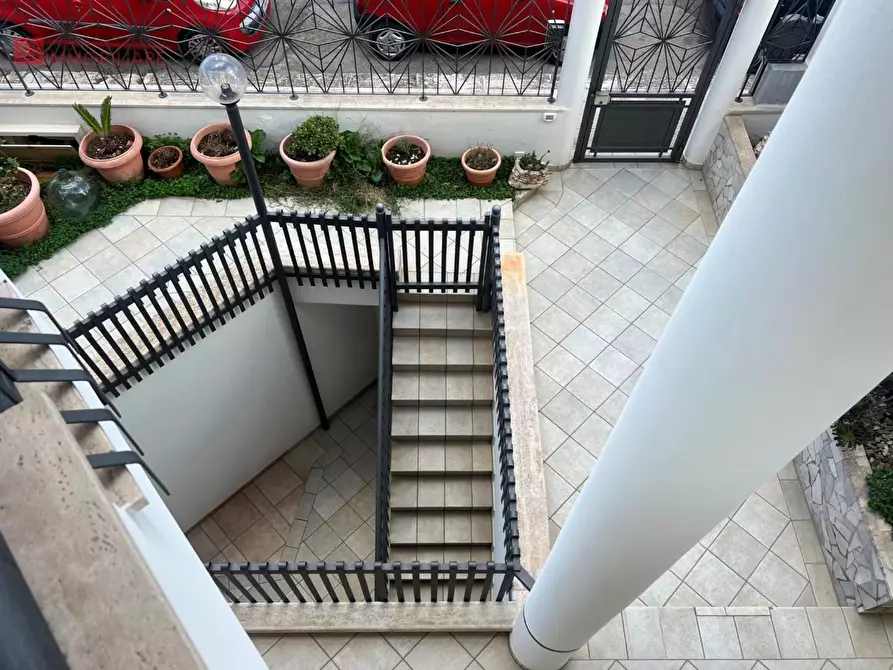 Immagine 7 di Villa in vendita  a Lecce