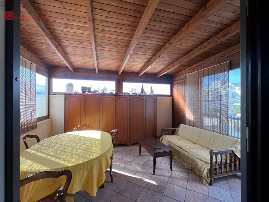 Immagine 12 di Villa in vendita  a Lecce