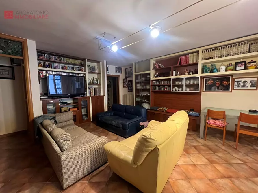 Immagine 45 di Villa in vendita  a Lecce