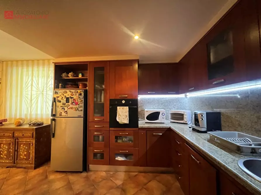 Immagine 38 di Villa in vendita  a Lecce