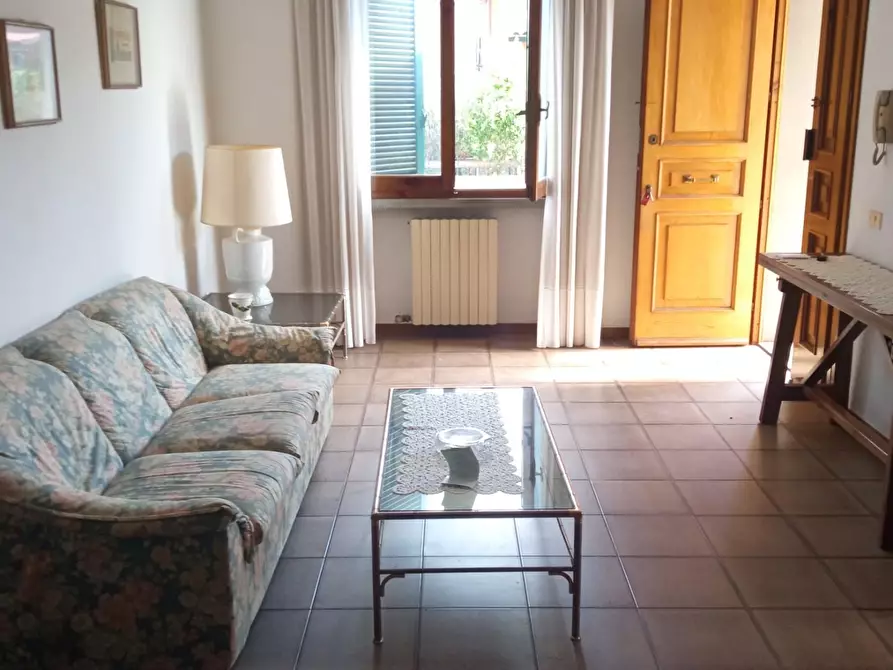 Immagine 4 di Terratetto in vendita  a Fucecchio