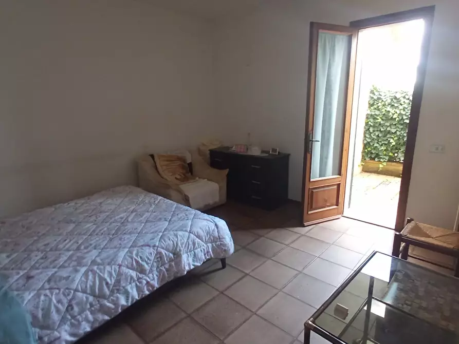 Immagine 12 di Terratetto in vendita  a Fucecchio